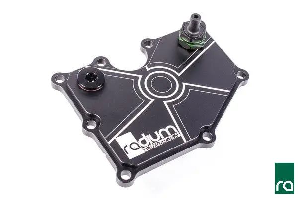 Radium Engineering Pcv Baffle Plate For Ecoboost Engines 1