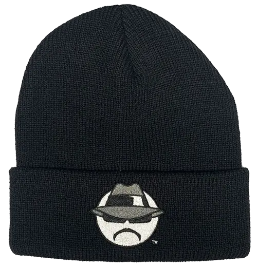 Lowrider Goloman Beanie 1
