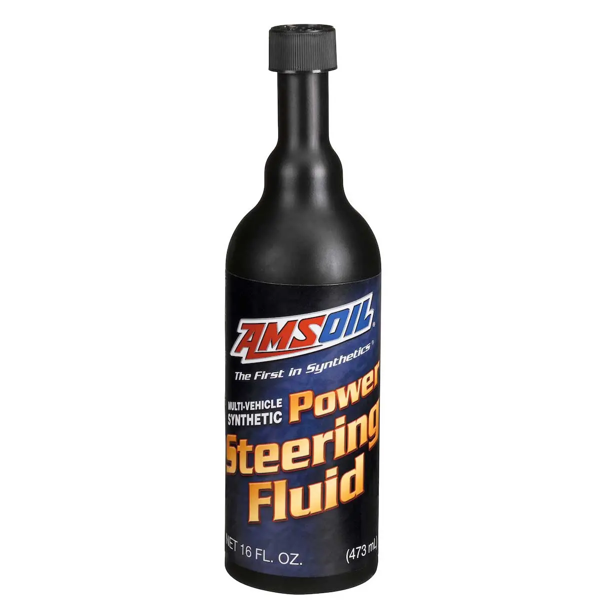 Líquido De Dirección Asistida Sintético Para Múltiples Vehículos - Amsoil 1