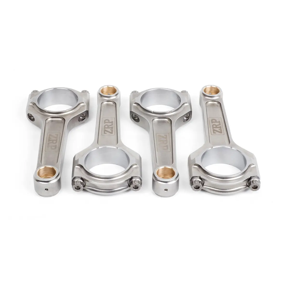 Bielas Forjadas Tipo I 144X20mm Hd – Vag 1.8T/2.0T (Zrp) 1