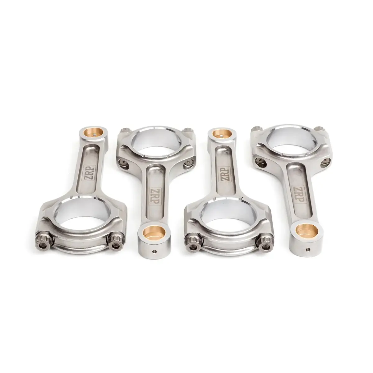 Bielas Forjadas Tipo I 129.00Mm X 18.00Mm – Fiat 1.4L T-Jet / Multiair (Zrp) 1