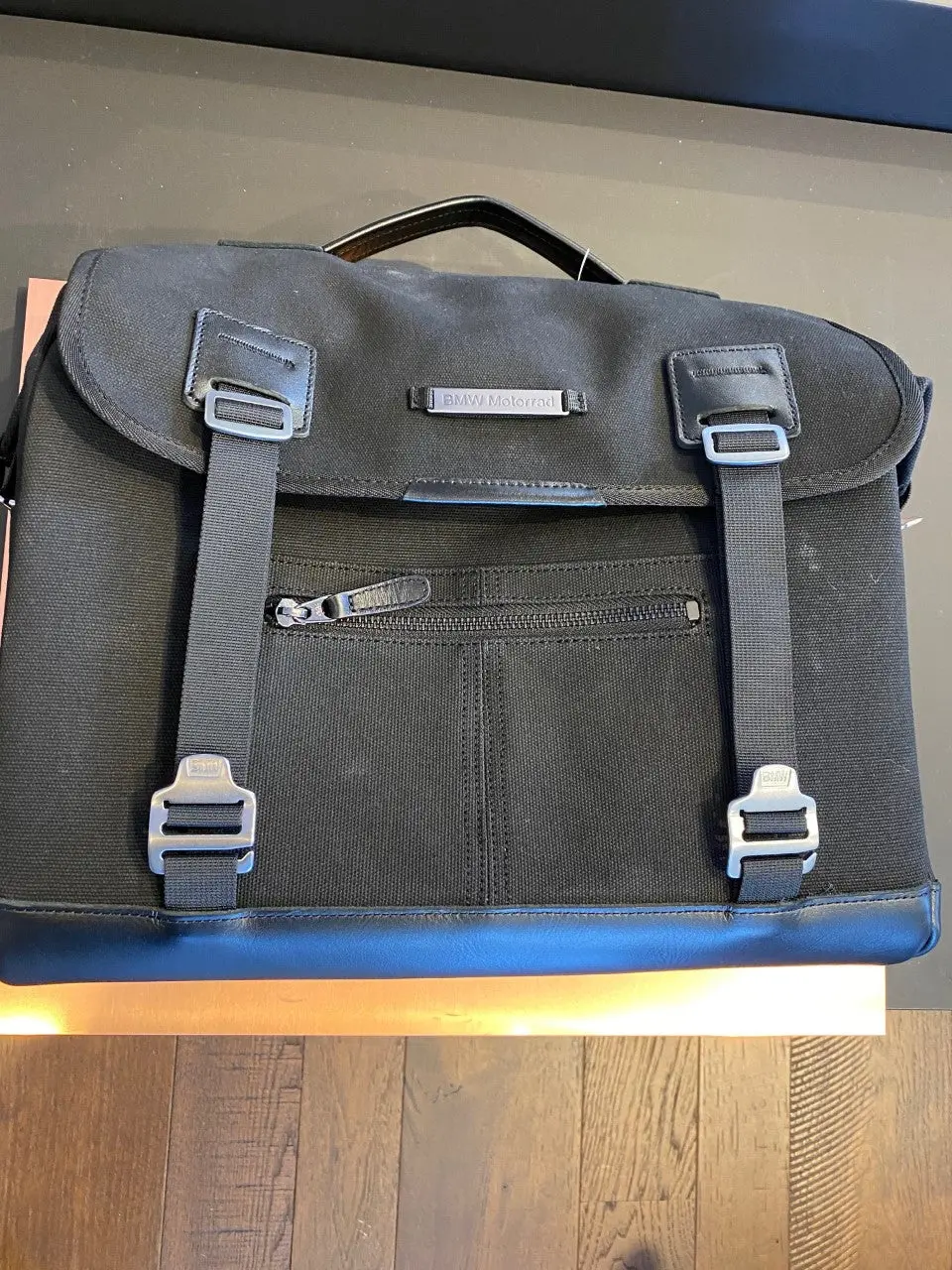 Bmw R 18 Saddle Bag Right 1