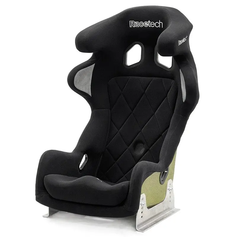 Racetech Seat Carbon/Kevlar Talla Tall 1