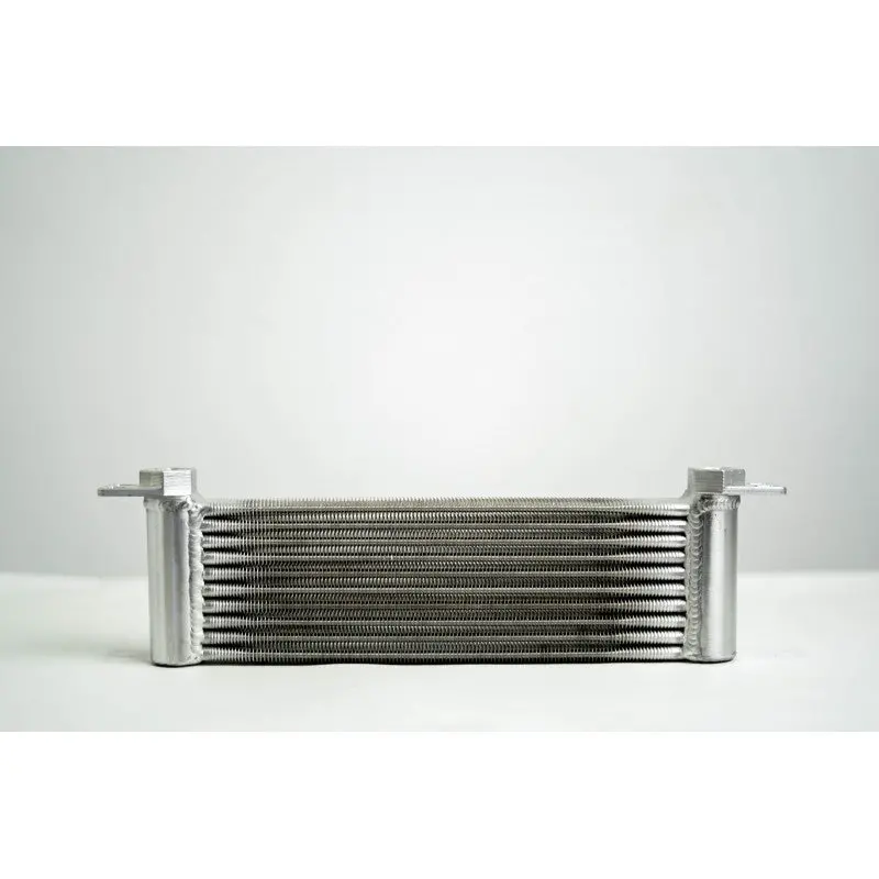 Radiador De Aceite Mraz 35X10cm 1