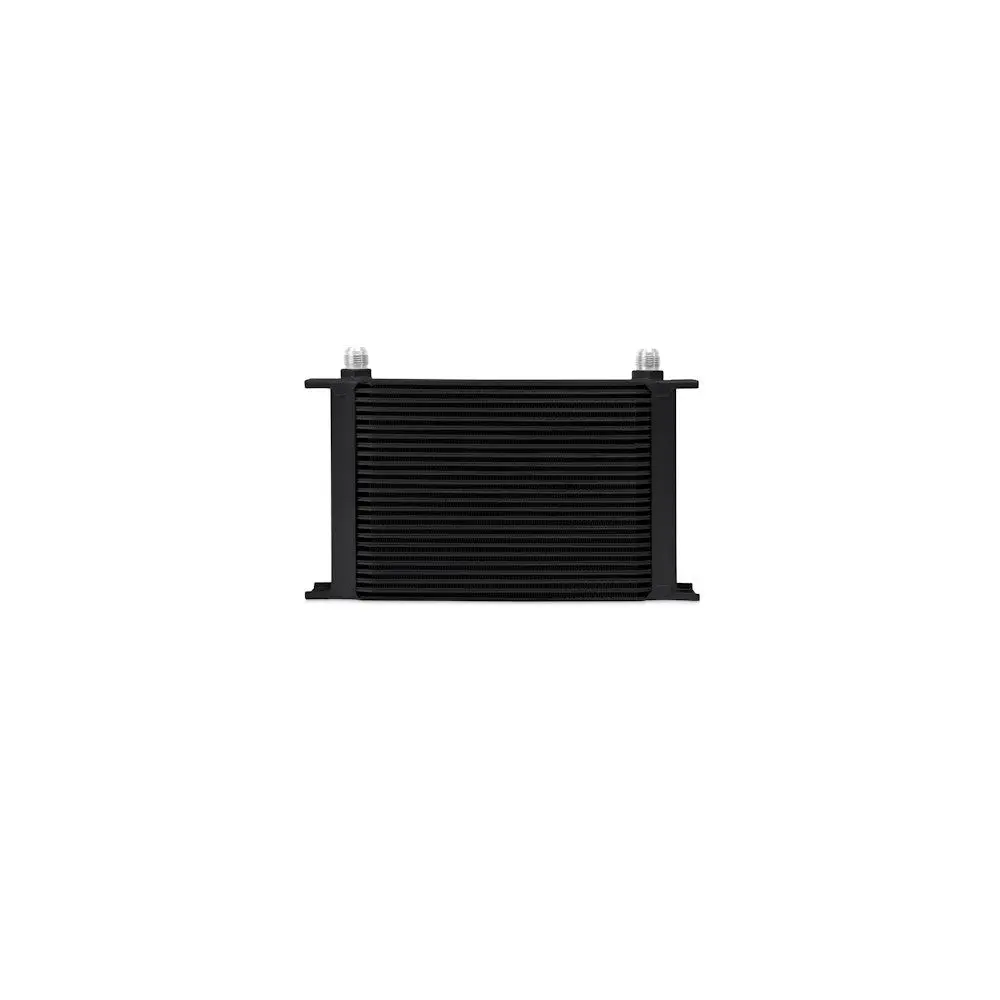 Radiador Universal 25 Filas Negro 1