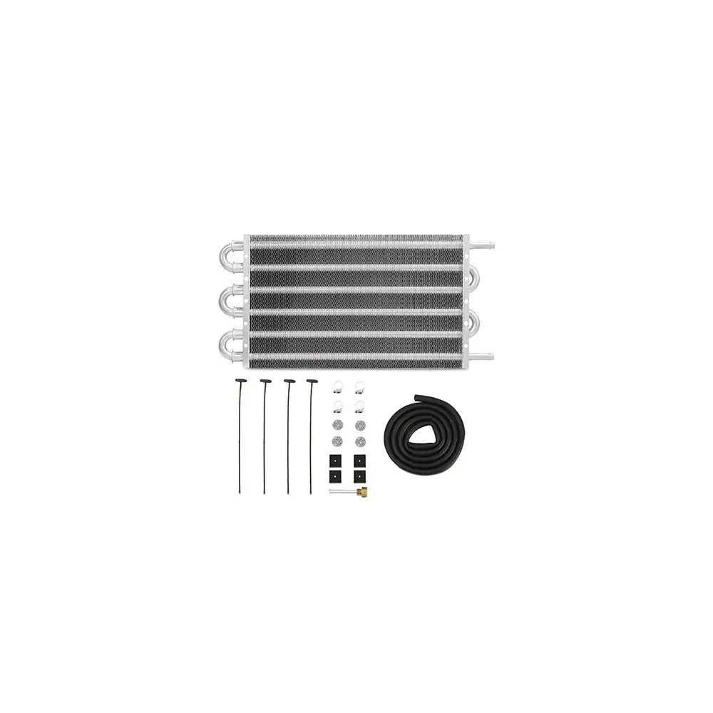 Radiador Universal Transmision, 305Mm X 190Mm X 19Mm 1
