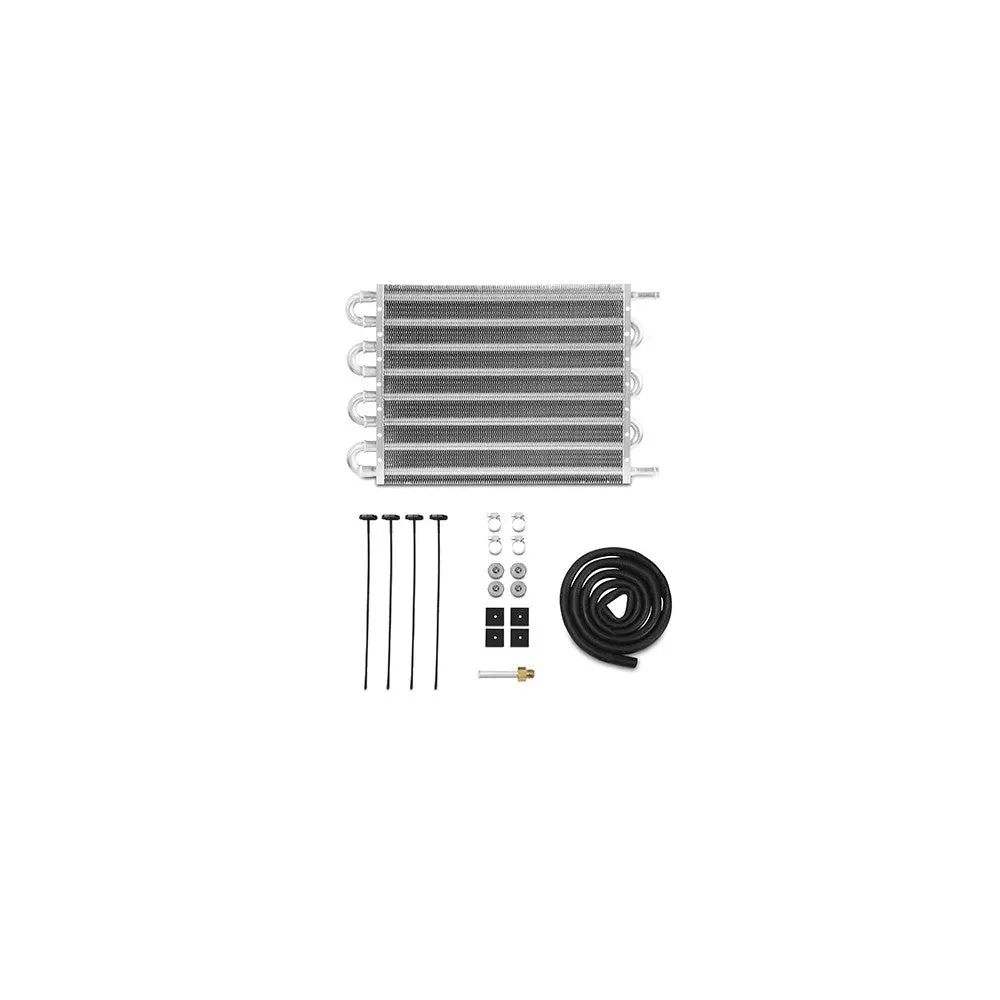 Radiador Universal Transmision, 305Mm X 205Mm X 19Mm 1
