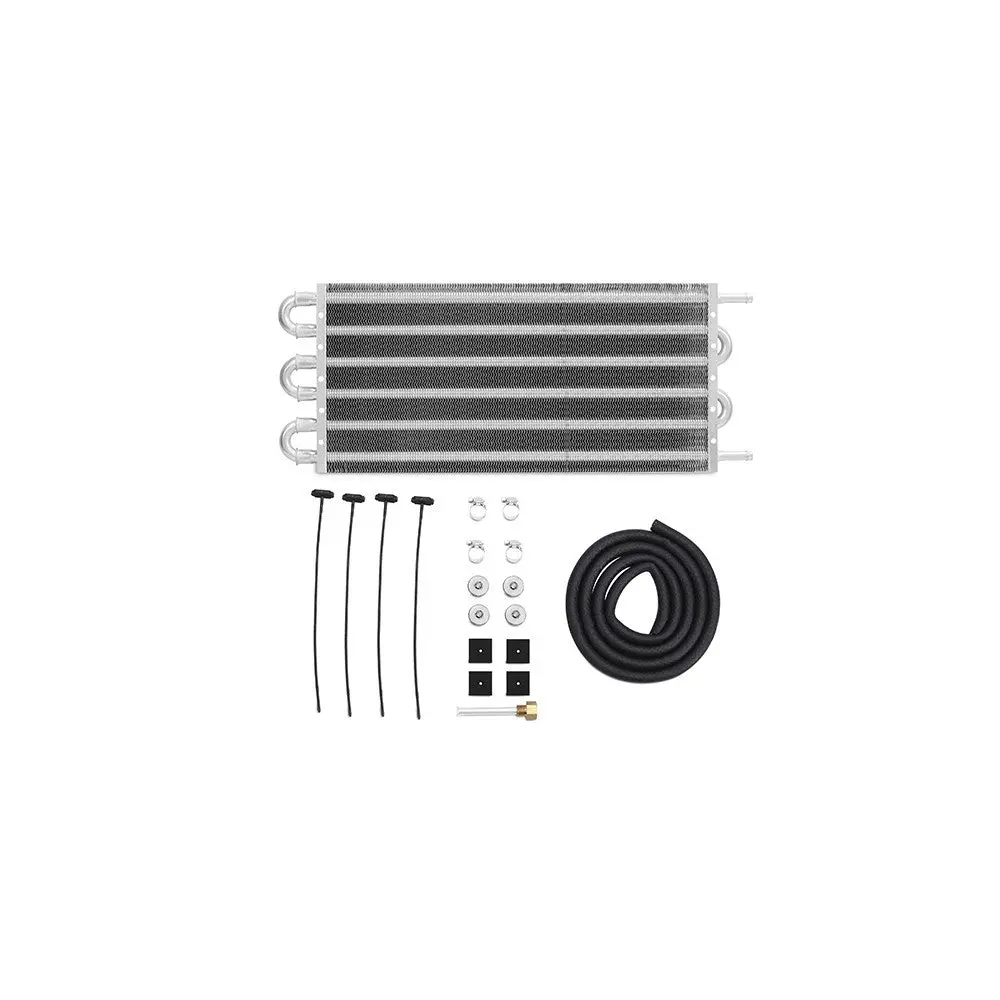 Radiador Universal Transmision, 380Mm X 190Mm X 19Mm 1
