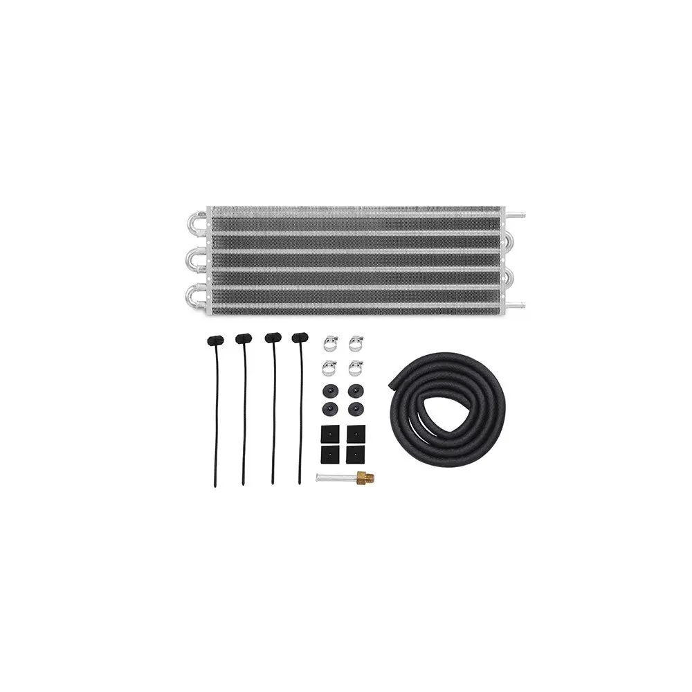 Radiador Universal Transmision, 510Mm X 190Mm X 19Mm 1