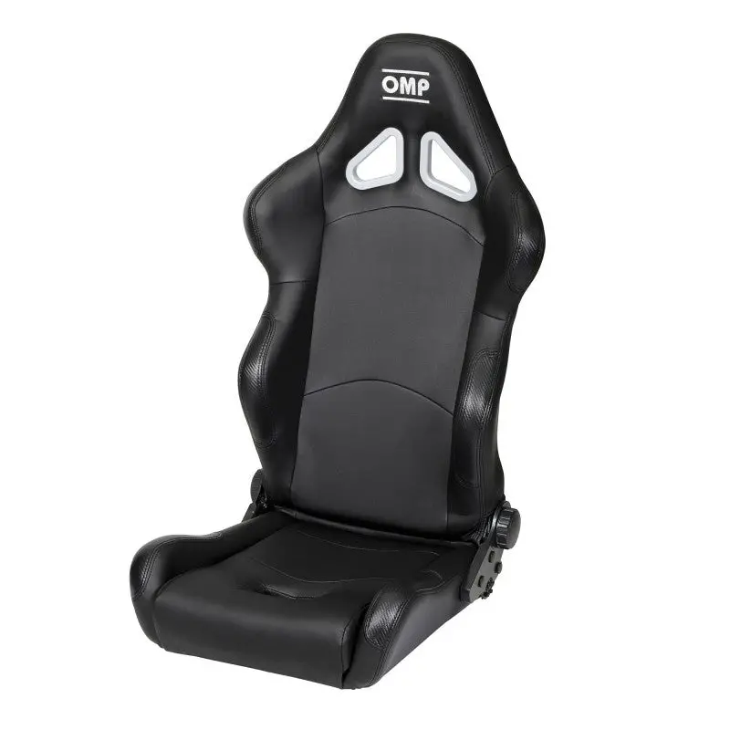 Raid Offroad Asiento Negro (Sky) - Omp 1