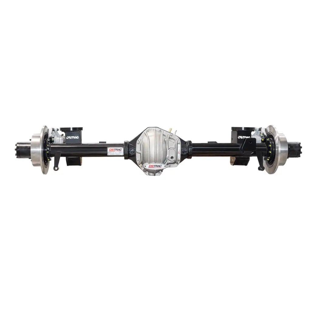 Rear Solid Axle 70 - 40 Spline 1