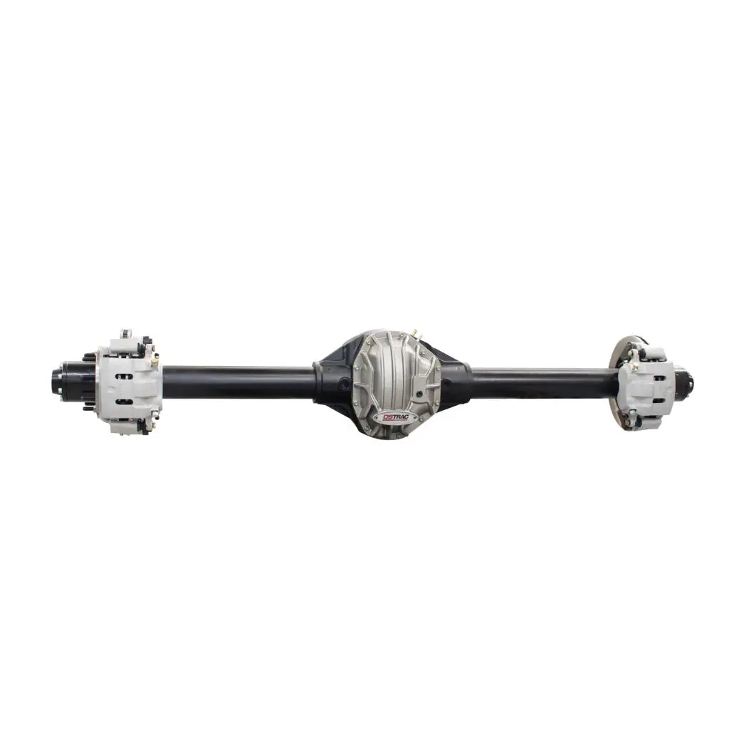 Rear Solid Axle 80 - 40 Spline 1