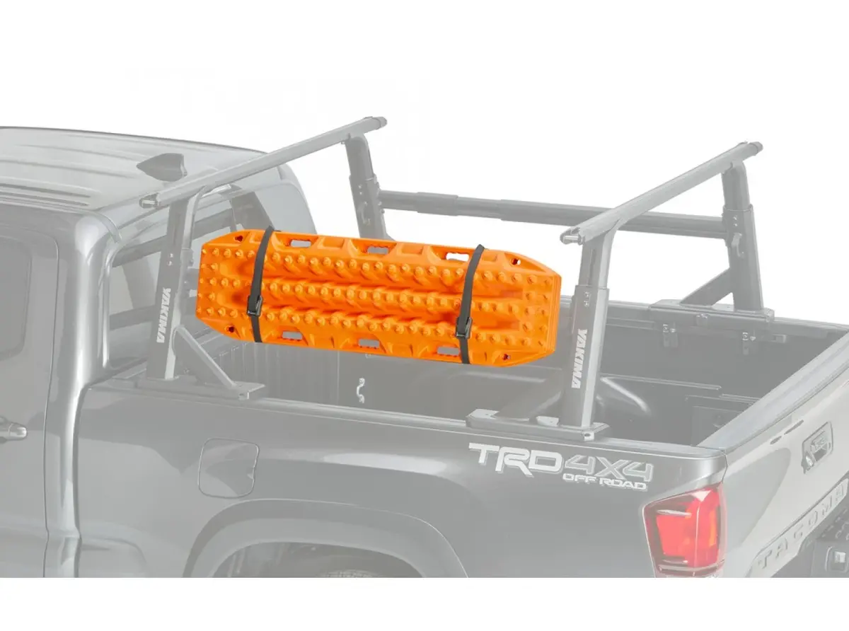 Recovery Track Mount 1