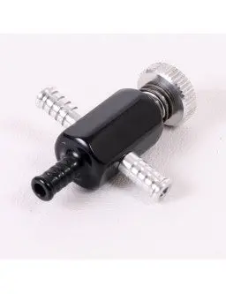 Grifo Regulador De Presión De Turbo - Forge 1