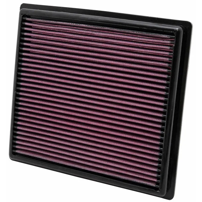 Filtro De Sustitucion - K&N 1