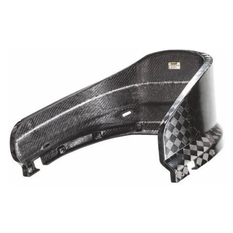 Reposacabezas Xtra Alto Asiento Nascar Homologacion Sfi39.1 1