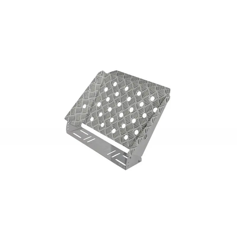 Reposapies Sparco Para Copiloto 1