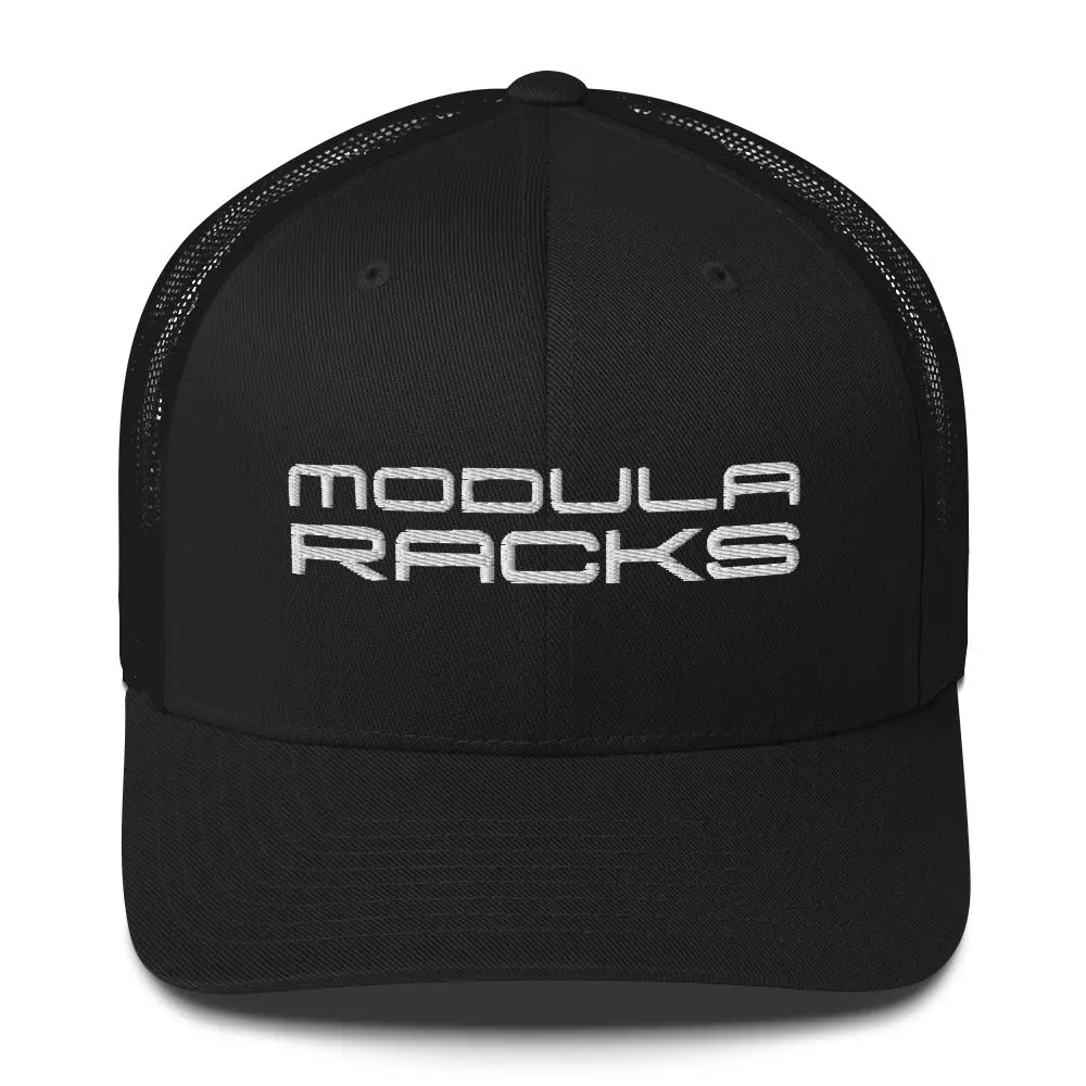 Modula Trucker Hat 1