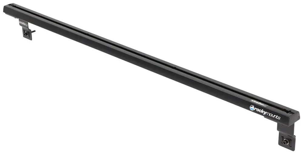 Chevy Colorado Bike Rack 1