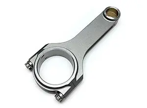Brian Crower Proh625+ Connecting Rods For 2013+ Ford Focus St 1