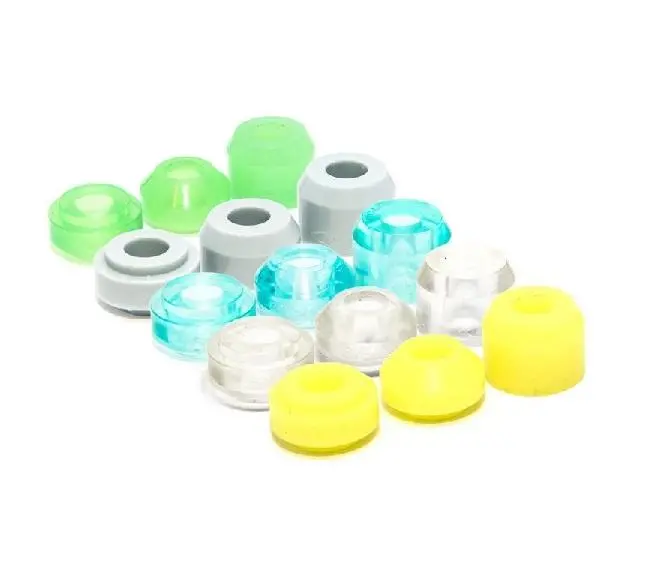 Roll Line Cushions - Various Duro's 1