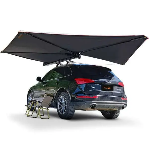 Litewing Awning 1