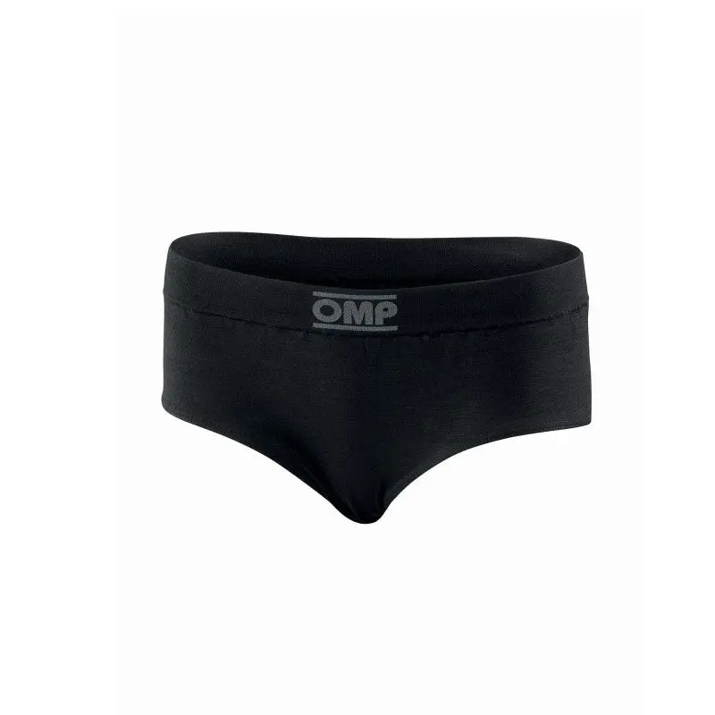 Slip Mujer Omp One Evo Fia 8856-2018 Negro 1