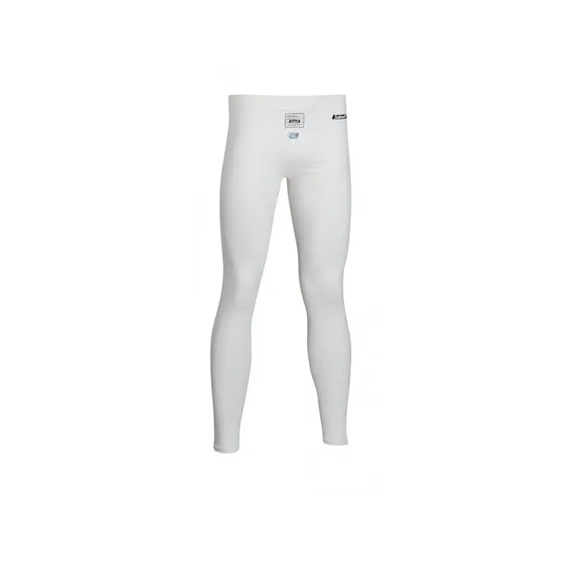 Ropa Interior Sabelt Ui-200 Pantalon Blanco Fia8856-2018 1