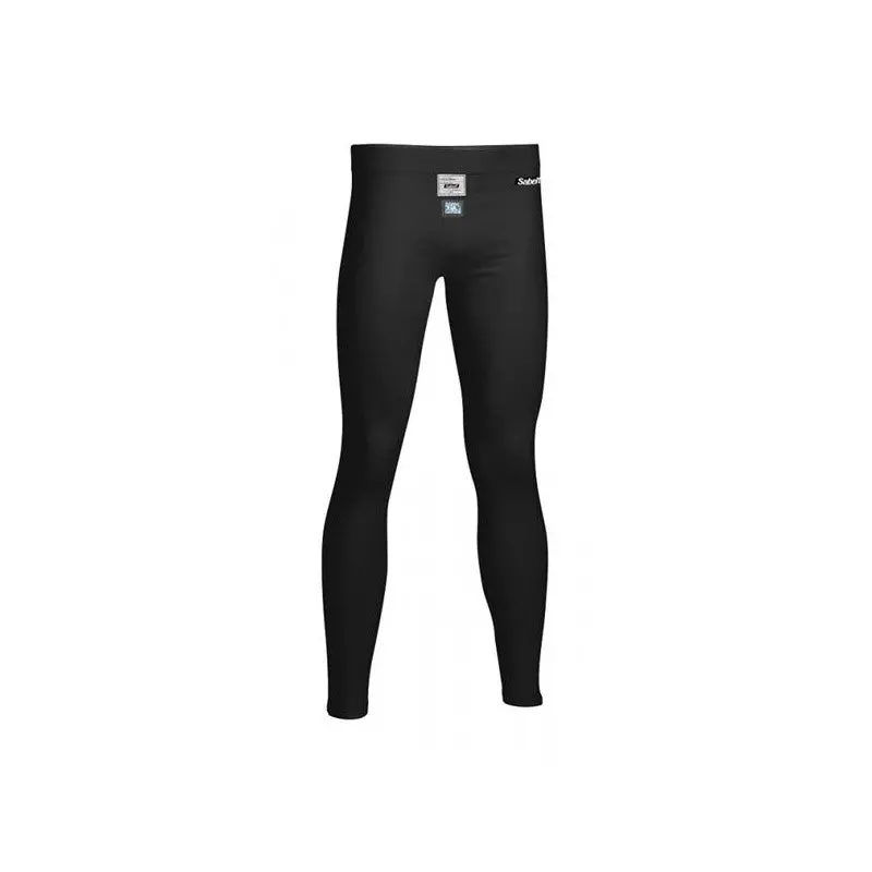 Ropa Interior Sabelt Ui-200 Pantalon Negro Fia8856-2018 1