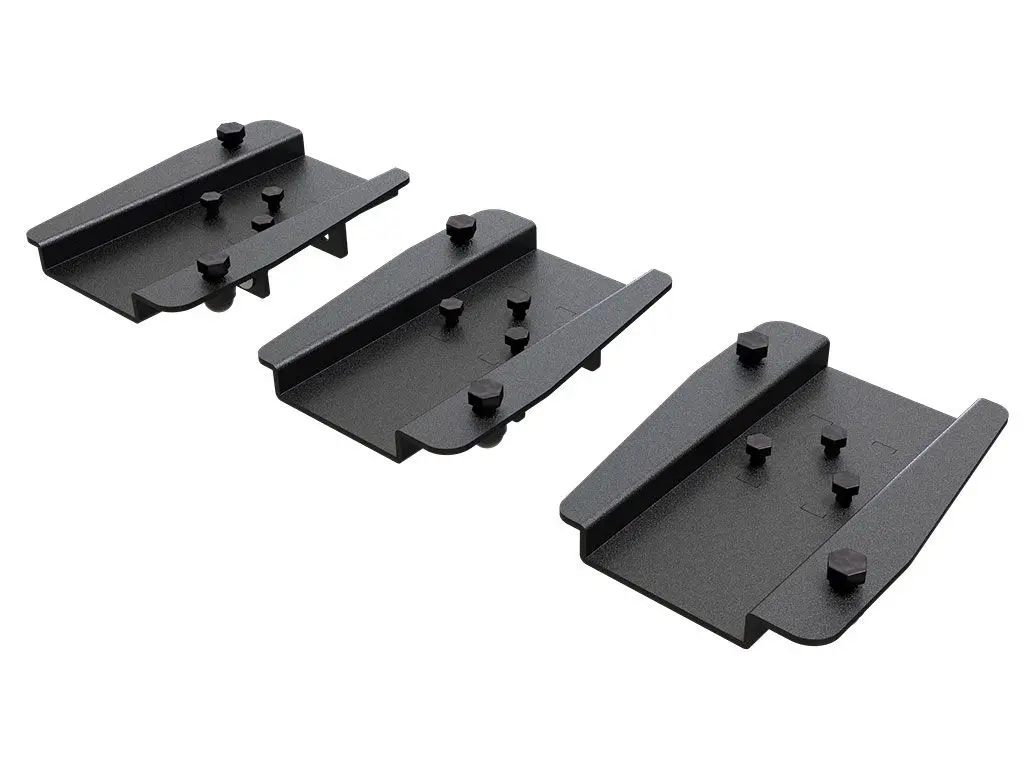Front Runner Universal Awning Mounts - Compatible With Slimline Ii Roof Racks 1
