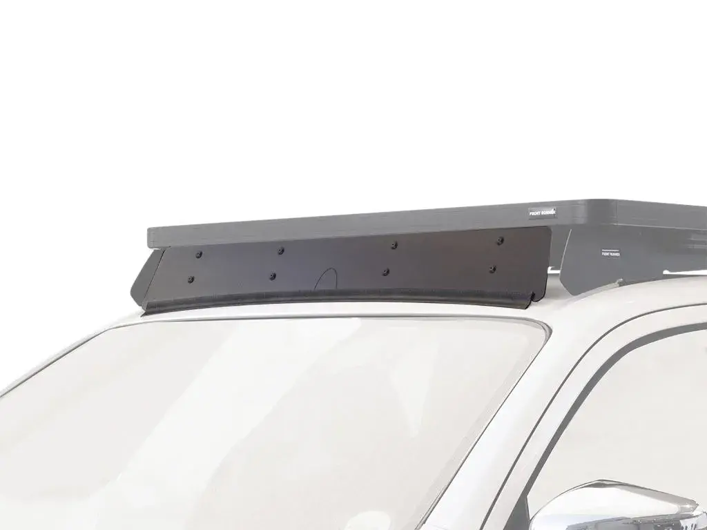 Wind Fairing For Rack / 1345Mm/1425Mm(W) 1