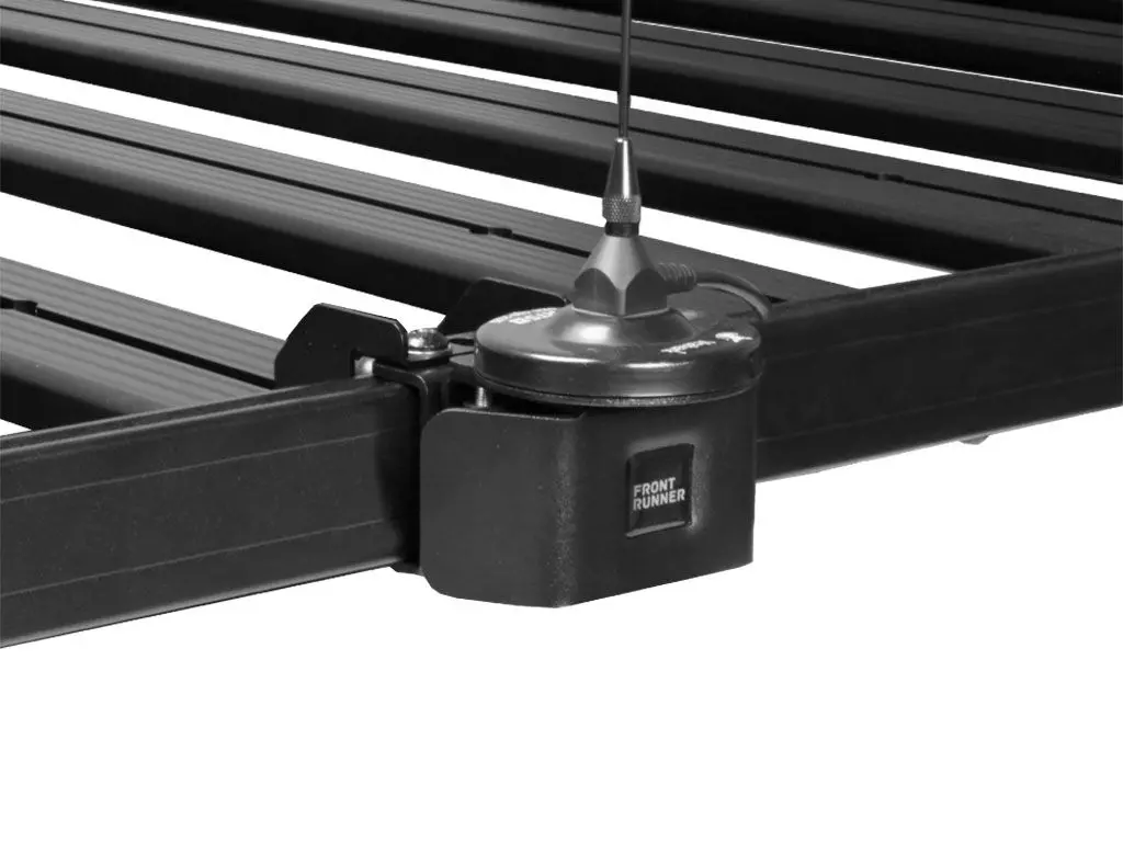 Front Runner Roof Rack Antenna Mount - Slimline Ii Roof Rack Compatible 1