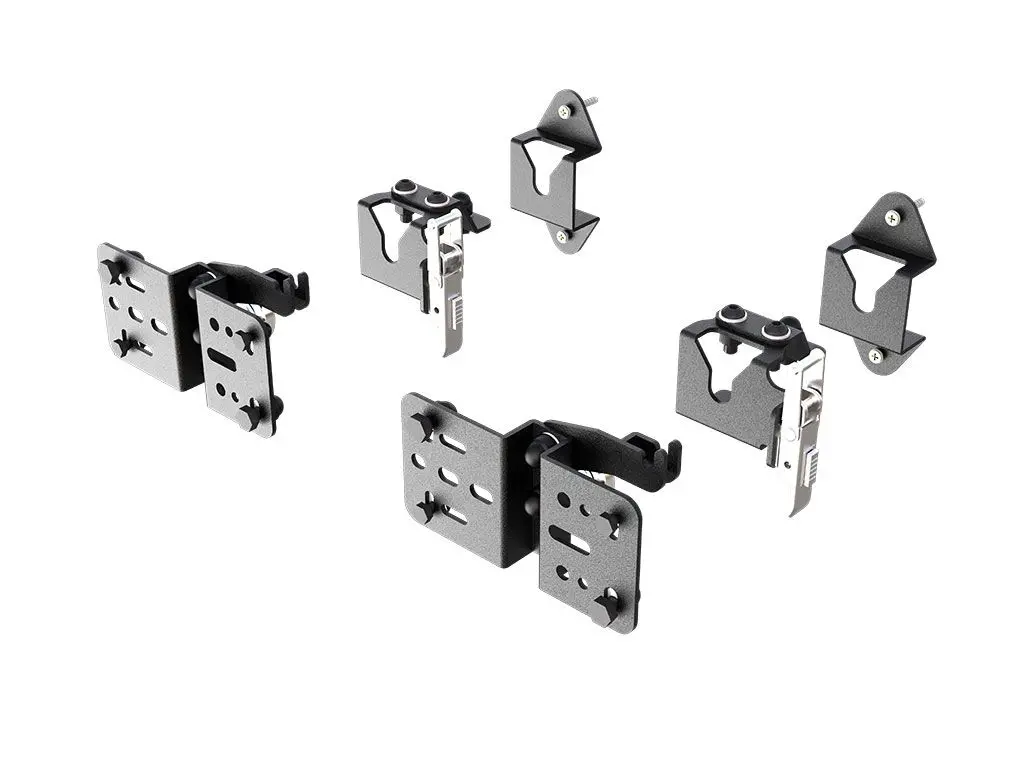 Quick Release Awning Mount Kit 1