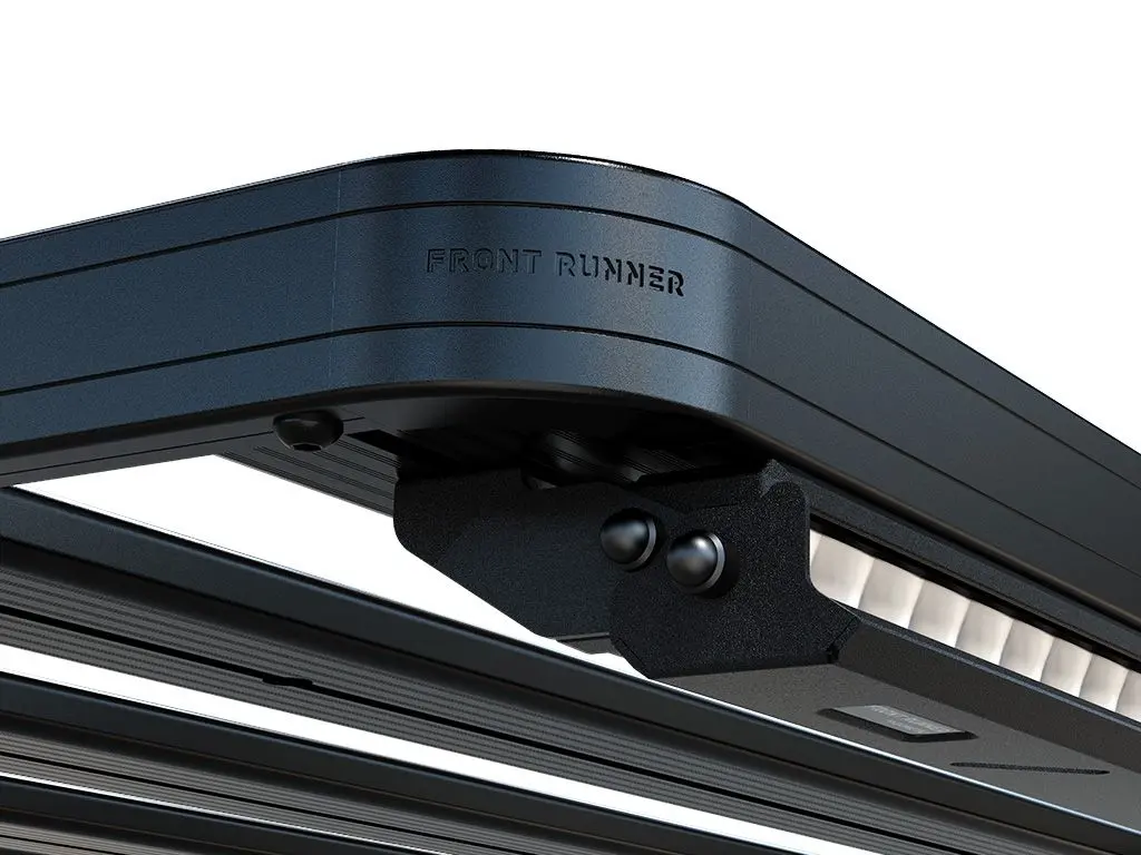 Front Runner 40" Led Light Bar Vx1000-Cb Sm Mounting Brackets 1