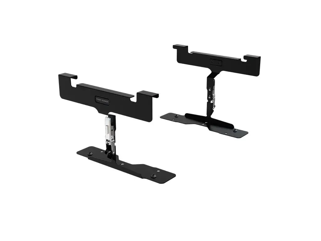 Wolf Pack Pro Rack Mounting Bracket / Mkii 1