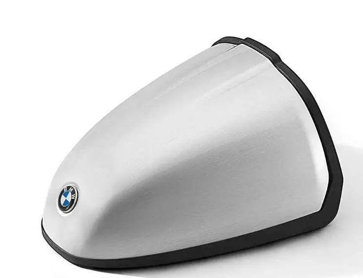 Rninet Aluminum Hump Cover 1