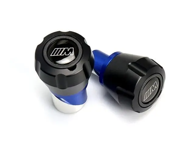Bmw M Axle Sliders 1