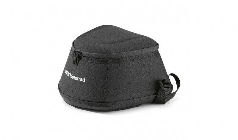 Bmw Luggage Carrier Bag 1