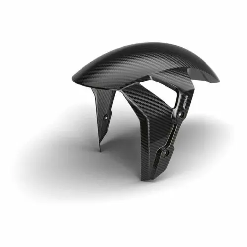 Bmw Oem Carbon Front Fender 1