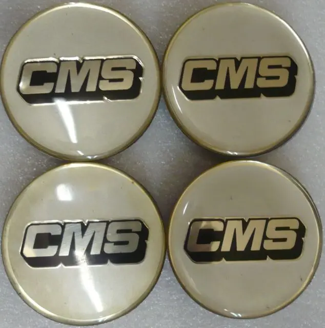 Tapa Llanta Cms 60Mm 1