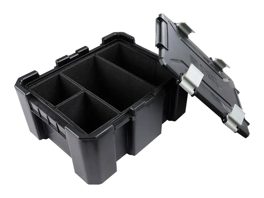 Front Runner Wolf Pack Pro Storage Container/Box - Storage Foam Dividers 1
