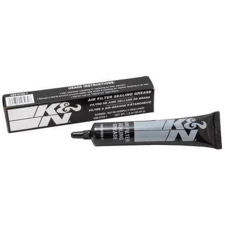 Grasa Selladora K&N 1Oz 1