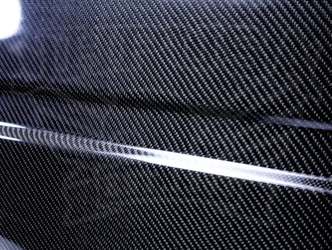 Seibon Oem Style Carbon Fiber Doors - Honda / Acura 5