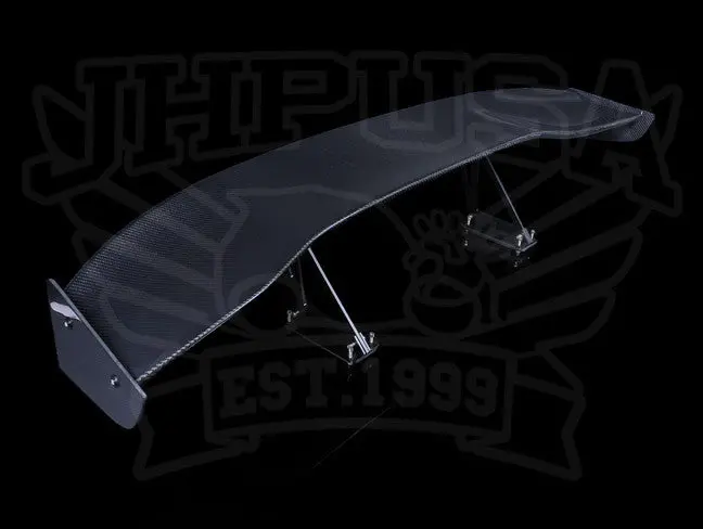 Seibon Gt Style Carbon Fiber Rear Spoiler - 2013+ Frs/Brz 1