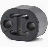 Silentblock Sistema De Escape 1