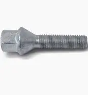 Tornillos 14X150 Hex 20 Hexagonal 1