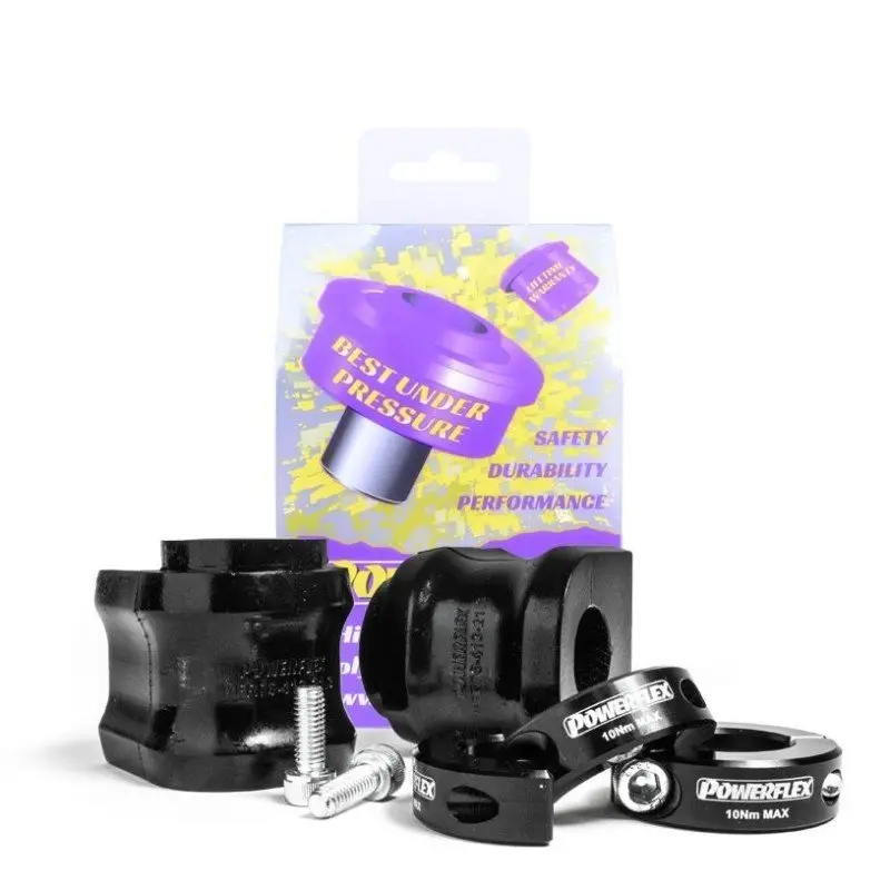 Silentblock Barra Estabilizadora Trasera 21.3Mm - Powerflex 1