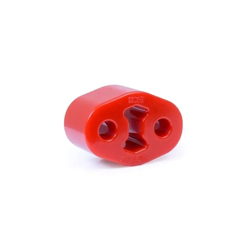 Silentblock De Escape - Powerflex 1