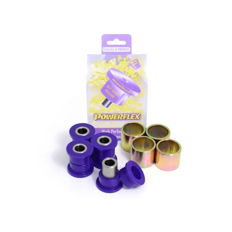 Silentblock Del Brazo De Control Inferior Trasero - Powerflex 1
