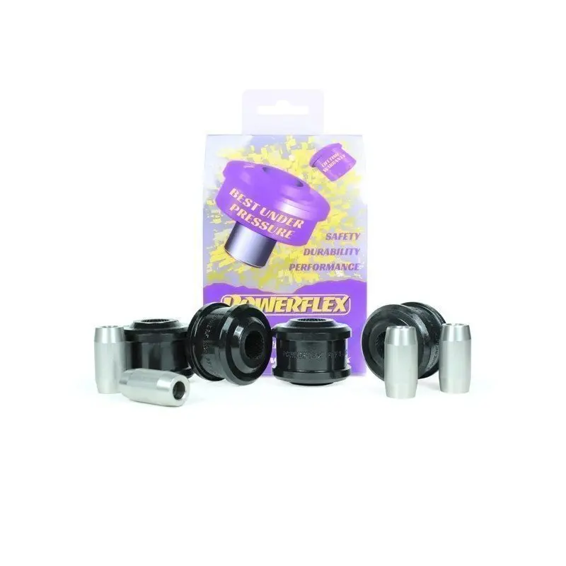 Silentblock Del Chassis Al Brazo Superior Delantero - Powerflex 1